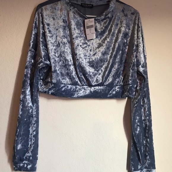 Fashion Nova Tops - Fashionova top